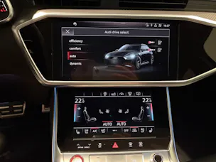 Audi RS6 Avant 4.0 TFSI V8 quattro