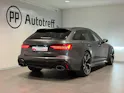 Audi RS6 Avant 4.0 TFSI V8 quattro