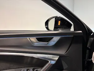 Audi RS6 Avant 4.0 TFSI V8 quattro
