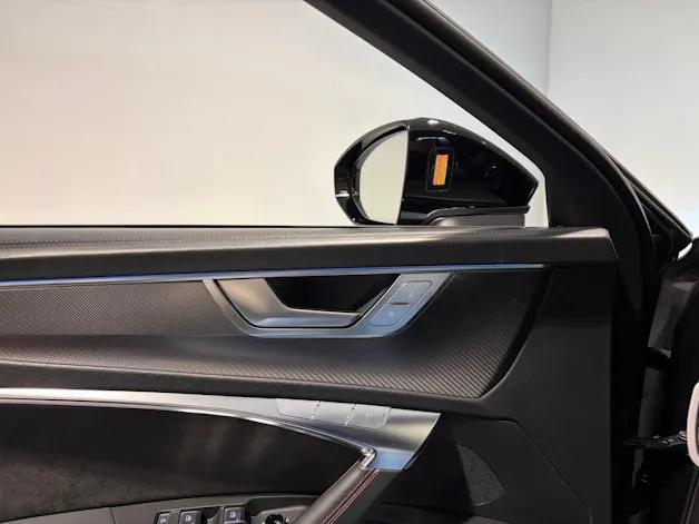 Audi RS6 Avant 4.0 TFSI V8 quattro