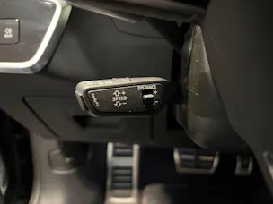 Audi RS6 Avant 4.0 TFSI V8 quattro