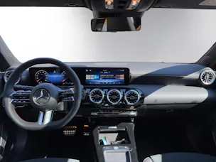 Mercedes-Benz A 220 4Matic 8G-DCT
