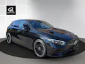 Mercedes-Benz A 220 4Matic 8G-DCT