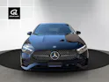 Mercedes-Benz A 220 4Matic 8G-DCT