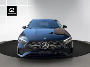 Mercedes-Benz A 220 4Matic 8G-DCT