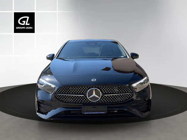 Mercedes-Benz A 220 4Matic 8G-DCT