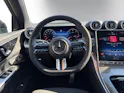Mercedes-Benz GLC Coupé 220 d 4Matic 9G-Tronic