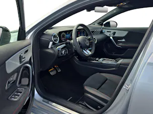 Mercedes-Benz A AMG 45 S 4Matic+ 8G-DCT