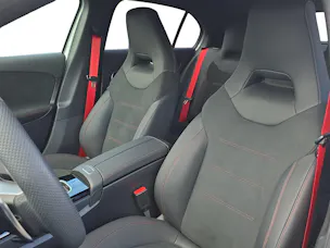 Mercedes-Benz A AMG 45 S 4Matic+ 8G-DCT