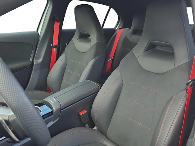 Mercedes-Benz A AMG 45 S 4Matic+ 8G-DCT