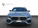 Mercedes-Benz A AMG 45 S 4Matic+ 8G-DCT