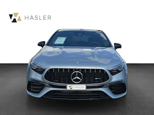 Mercedes-Benz A AMG 45 S 4Matic+ 8G-DCT