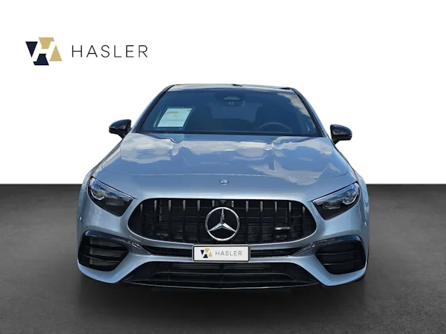 Mercedes-Benz A AMG 45 S 4Matic+ 8G-DCT