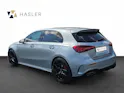 Mercedes-Benz A AMG 45 S 4Matic+ 8G-DCT