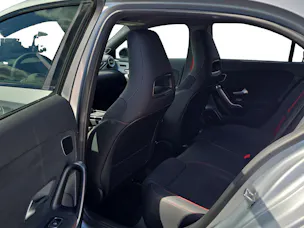 Mercedes-Benz A AMG 45 S 4Matic+ 8G-DCT