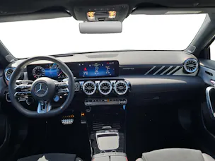 Mercedes-Benz A AMG 45 S 4Matic+ 8G-DCT