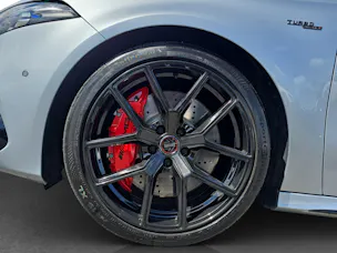 Mercedes-Benz A AMG 45 S 4Matic+ 8G-DCT