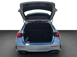 Mercedes-Benz A AMG 45 S 4Matic+ 8G-DCT