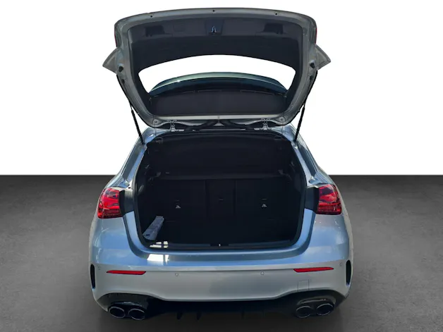 Mercedes-Benz A AMG 45 S 4Matic+ 8G-DCT