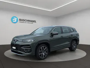 VW Tayron 2.0 TSI R-Line United DSG 4Motion