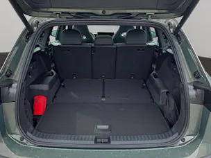 VW Tayron 2.0 TSI R-Line United DSG 4Motion