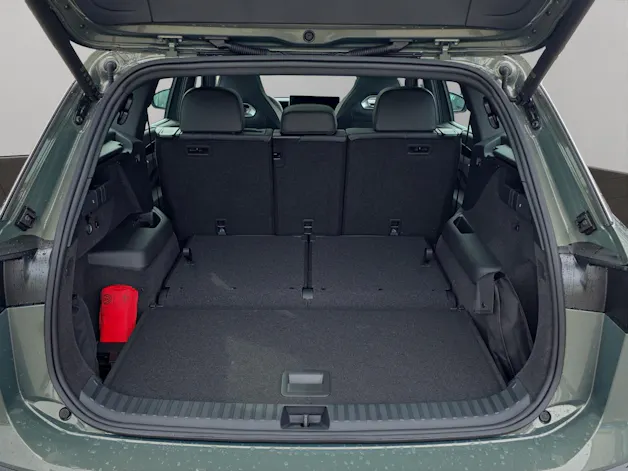 VW Tayron 2.0 TSI R-Line United DSG 4Motion