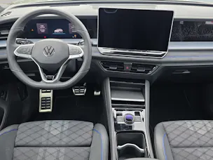 VW Tayron 2.0 TSI R-Line United DSG 4Motion