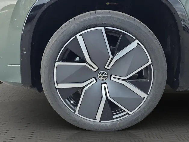 VW Tayron 2.0 TSI R-Line United DSG 4Motion