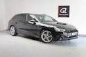 Audi A4 AV 40TDI S-line Att qu