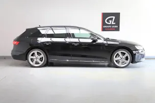Audi A4 AV 40TDI S-line Att qu