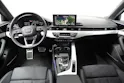 Audi A4 AV 40TDI S-line Att qu