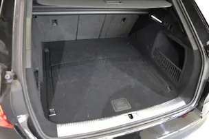 Audi A4 AV 40TDI S-line Att qu