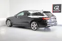 Audi A4 AV 40TDI S-line Att qu