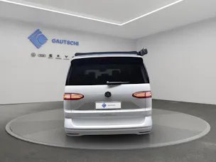 VW California Beach Liberty TDI 150PS