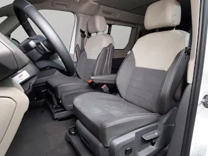 VW California Beach Liberty TDI 150PS