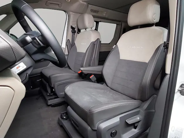 VW California Beach Liberty TDI 150PS
