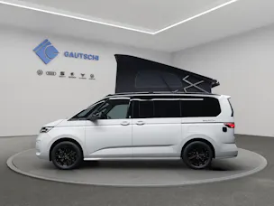 VW California Beach Liberty TDI 150PS