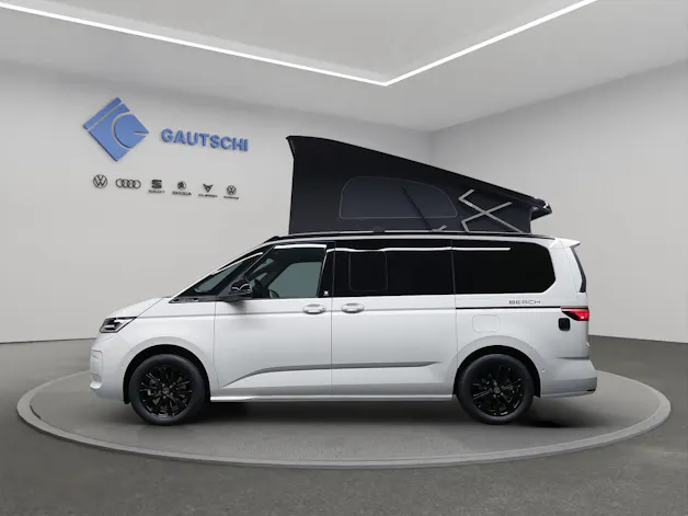 VW California Beach Liberty TDI 150PS