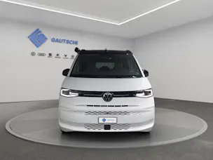 VW California Beach Liberty TDI 150PS
