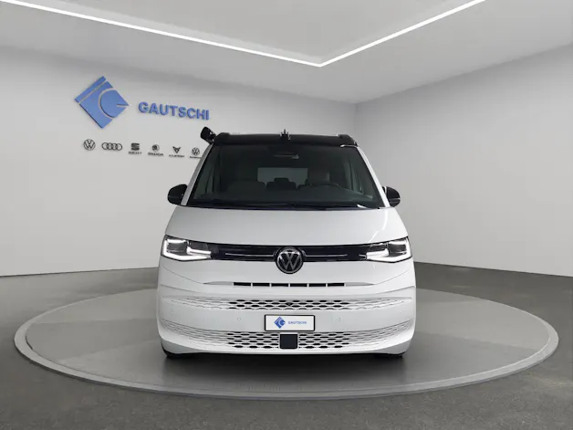 VW California Beach Liberty TDI 150PS