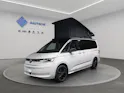 VW California Beach Liberty TDI 150PS