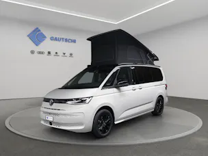 VW California Beach Liberty TDI 150PS