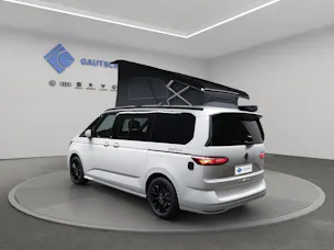 VW California Beach Liberty TDI 150PS