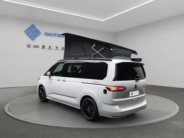 VW California Beach Liberty TDI 150PS
