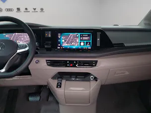 VW California Beach Liberty TDI 150PS