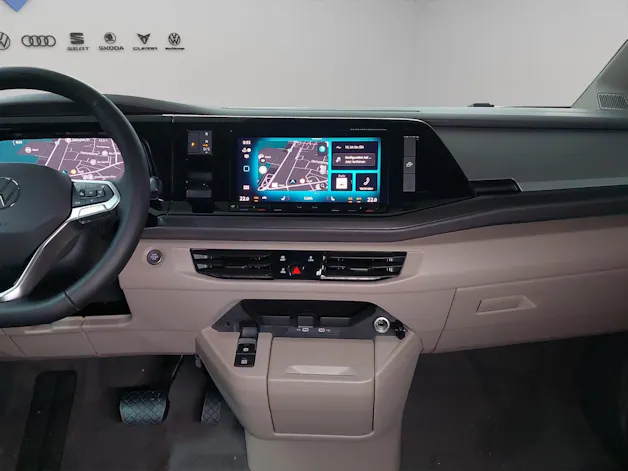 VW California Beach Liberty TDI 150PS