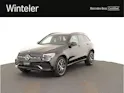 Mercedes-Benz GLC 300 de AMG Line 4M A
