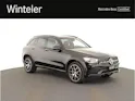 Mercedes-Benz GLC 300 de AMG Line 4M A