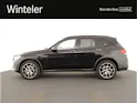 Mercedes-Benz GLC 300 de AMG Line 4M A