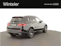 Mercedes-Benz GLC 300 de AMG Line 4M A